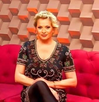 ,,ჩვენი დროის გმირი” – ლალი მოროშკინა ,,იმედის” ახალ მფლობელზე