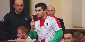 ,,ჩათვალეთ, ყველა გაკადრეთ კიდეც, ვის თავშიც ამ საცოდაობის იდეა დაიბადა” – რეზო კიკნაძე