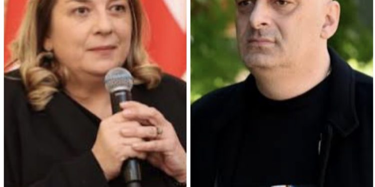 ,,თამარ ბაგრატიონი გახლავთ ჩემი კლასელი… მის სულიერ და გარეგნულ სილამაზეს შეტრფოდა ჩემი თაობის ბიჭების უმრავლესობა“ – სანდრო ბრეგაძე