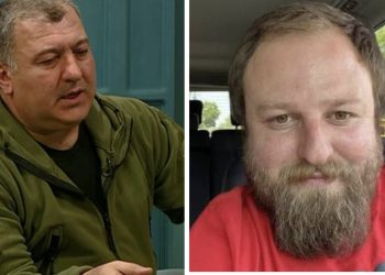 ,,17 დეკემბრის პროცესზე რაღაც, სხვანაირი იყო ბექა გოცირიძე… იქნებ მიხვდა, რომ ცხოვრება ხანმოკლეა…” – ლაშა ბერულავა