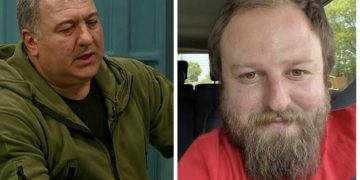 ,,17 დეკემბრის პროცესზე რაღაც, სხვანაირი იყო ბექა გოცირიძე… იქნებ მიხვდა, რომ ცხოვრება ხანმოკლეა…” – ლაშა ბერულავა