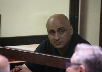 პროკურატურამ ნიკა მელიას ახალი ბრალდება წარუდგინა