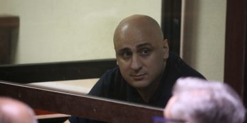 პროკურატურამ ნიკა მელიას ახალი ბრალდება წარუდგინა