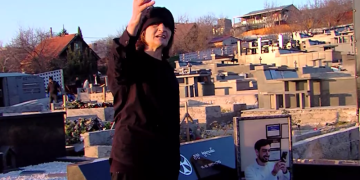 ,, იმ დალეწილი ხალხის მშობლებო, რატო გეძინათ? თქვენმა სიჩუმემ მოკლა ჩემი სპეტაკი შვილი” – გიგა ავალიანის დედა