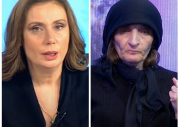 ,,მხოლოდ გაბედულ ადამიანებს შეუძლიათ დიდი ძვრების მოხდენა და სხვა ადამიანების გადარჩენა“ – ნინო ჯანგირაშვილი გიგა ავალიანის დედაზე