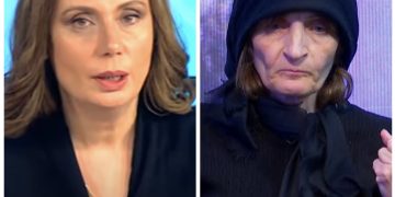 ,,მხოლოდ გაბედულ ადამიანებს შეუძლიათ დიდი ძვრების მოხდენა და სხვა ადამიანების გადარჩენა“ – ნინო ჯანგირაშვილი გიგა ავალიანის დედაზე