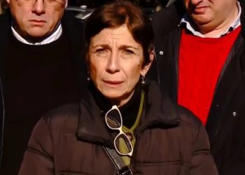 ,,ვაღიარებთ ამ “ხელისუფლებას”?! თუ არა, მაშინ ვისთან ჯდებით დებატებზე?“ – ლიკა გუნცაძე