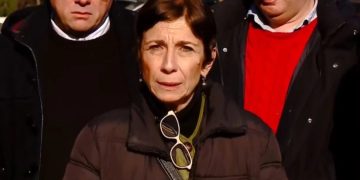 ,,ვაღიარებთ ამ “ხელისუფლებას”?! თუ არა, მაშინ ვისთან ჯდებით დებატებზე?“ – ლიკა გუნცაძე