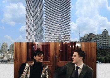 ,,გმირთა მოედანზე ივანიშვილის ყოფილი საკუთრება, აბრეშუმის ფაბრიკა და საცურაო აუზი ლაგუნა ვერე, მაკა ასათიანის შვილის, კახი ჟორდანიას საკუთრებაში გადავა“ – ირაკლი აბესაძე