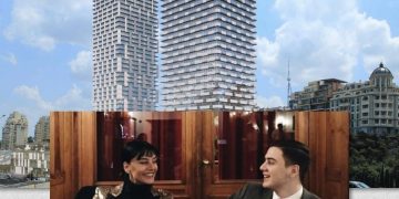 ,,გმირთა მოედანზე ივანიშვილის ყოფილი საკუთრება, აბრეშუმის ფაბრიკა და საცურაო აუზი ლაგუნა ვერე, მაკა ასათიანის შვილის, კახი ჟორდანიას საკუთრებაში გადავა“ – ირაკლი აბესაძე