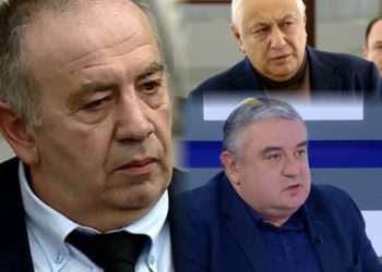 ,,რატომ აკრიტიკებ სტუ-ს და თსუ-ს რექტორებს და ლექტორებსო და რას გეტყვით იცით?“ – გიორგი ფოფხაძე