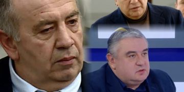 ,,რატომ აკრიტიკებ სტუ-ს და თსუ-ს რექტორებს და ლექტორებსო და რას გეტყვით იცით?“ – გიორგი ფოფხაძე