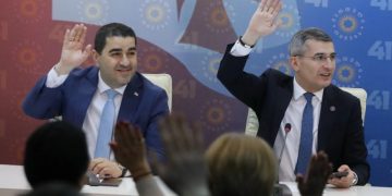 რატომ წავიდა მამუკა მდინარაძე აშშ-ში? – რას ამბობს პაპუაშვილი?