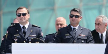 თეიმურაზ კუპატაძე დაცვის პოლიციის დეპარტამენტის ხელმძღვანელი აღარ იქნება