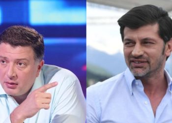 ,,ტრამპმა რვა ომი გააჩერა, კალაძემ – ერთი“ – გიგი უგულავა კახა კალაძეზე