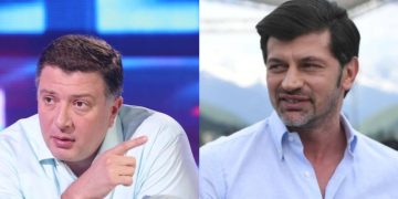 ,,ტრამპმა რვა ომი გააჩერა, კალაძემ – ერთი“ – გიგი უგულავა კახა კალაძეზე