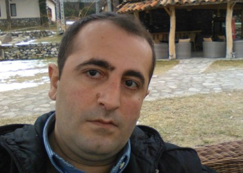 ,,იმას, რაც კახეთში ხდება, უკვე კატასტროფაც აღარ ჰქვია“ – დავით ჩუთლაშვილი