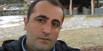 ,,იმას, რაც კახეთში ხდება, უკვე კატასტროფაც აღარ ჰქვია“ – დავით ჩუთლაშვილი