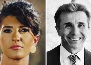 ,,ახალი წელი მოვიდა თითქოს, სამივე არხმა დადო ზუსტად 12 ზე ეს ქარდები“ – ვიკა ბუკია