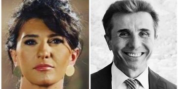 ,,ახალი წელი მოვიდა თითქოს, სამივე არხმა დადო ზუსტად 12 ზე ეს ქარდები“ – ვიკა ბუკია