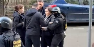 ,, ბრალს, ცხადია, არ ვაღიარებ… ბრძოლაზე უარის თქმას არ ვაპირებ” – ელისო კილაძე წერილს ავრცელებს