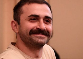 ,,მადურო, ღარიბაშვილი, ჩემი ძმა და ელისო კილაძე ერთდროულად სხედან ციხეში” – სანდრო ცხადაძე