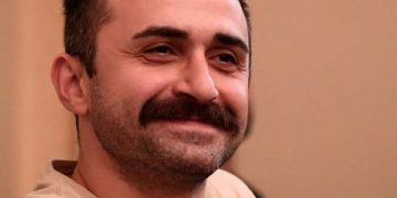 ,,მადურო, ღარიბაშვილი, ჩემი ძმა და ელისო კილაძე ერთდროულად სხედან ციხეში” – სანდრო ცხადაძე