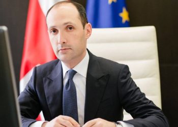 რას ამბობს ლევან დავითაშვილი ქვეყნიდან წასვლაზე?