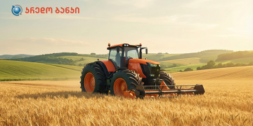რას სთავაზობს კრედო ბანკი შეღავათიანი აგროკრედიტის ფარგლებში ფერმერებს?
