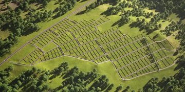 „მეტროპოლის“ საცხოვრებელი სივრცეები თბილისსა და მის ფარგლებს გარეთ