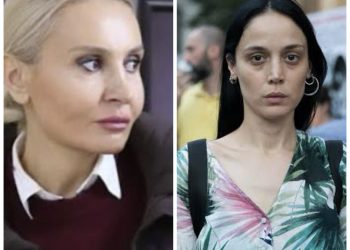 ,, ბოდიშს ვიხდი იმ წყენის გამო, რაც მას მივაყენე” – ლევან ბერძენიშვილი მაია ნადირაძეს