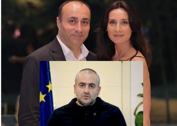 ,, გეკას დეკლარაციებში გასაკვირი არაფერი არ არის” – გიორგი გამსახურდია