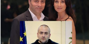 ,, გეკას დეკლარაციებში გასაკვირი არაფერი არ არის” – გიორგი გამსახურდია