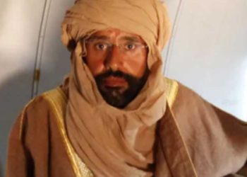 მუამარ კადაფის შვილი მოკლეს