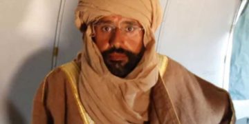 მუამარ კადაფის შვილი მოკლეს