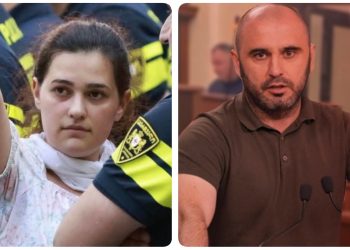 “მოლაპარაკება რეჟიმთან სტრატეგიული უკანდახევა კი არა, მარცხის აღიარებაა” – მამუკაშვილი ხაბეიშვილს