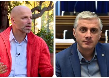 “კომუნიკაციების კომისიამ ახალი მწვერვალები დაიპყრო” – მერაბ მეტრეველი