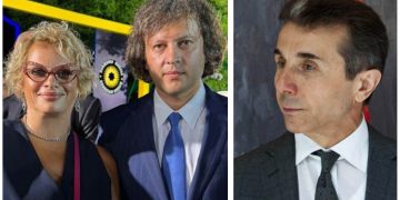 “კობახიძეს უხლართავენ! თუ არ დაისაჯა ერთი-ორი სამაგალითოდ – აზვირთდება!” – მოროშკინა