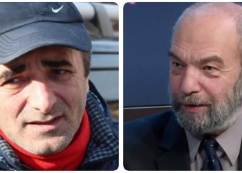 “ქართველებს ემუქრება რუსის ჯარით” – ლევან.ჯავახიშვილი