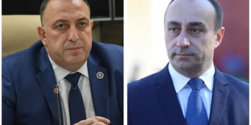 პროკურატურამ პოლიციელთა მიერ ბავშვის ცემის ფაქტზე გამოძიება დაიწყო