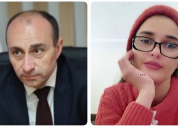 “ხუთმა პოლიციელმა არასრულწლოვანზე იძალადა” – ადვოკატის წერილი