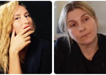 “შვილის გარდაცვალება არ აკმარეს და სამართლიანობაც არ აღადგინეს” – ლიკა გამრეკელი