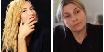 “შვილის გარდაცვალება არ აკმარეს და სამართლიანობაც არ აღადგინეს” – ლიკა გამრეკელი