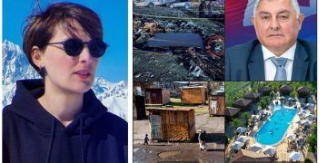 “ზუსტად 1 წლის წინ, ოცნების ქალაქში, პატარა ბავშვები  ოცნებისვე დატოვებულ ორმოში დაიხრჩვნენ” – სალომე სიმონია