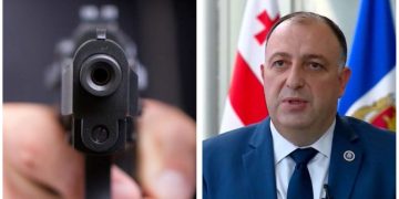 შსს-ს თანამშრომელი ტყვიით მკვდარი იპოვნეს  – პროკურატურა ამტკიცებს რომ თავი მოიკლა