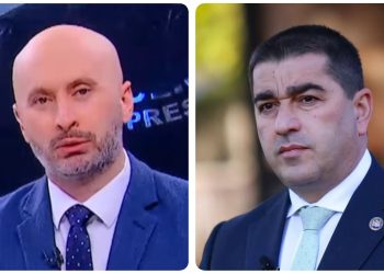 “დასაფასებელია” – პაპუაშვილი გურამ როგავას “ფორმულადან” წასვლასაც აკომენტარებს