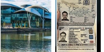 ახალი პასპორტების ნაწილი უვარგისია – მედია