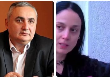 “ძალიან ლამაზები და საამაყოები ხართ! თქვენ კომფორმისტების ღირსებასაც იცავთ” – ირაკლი მელაშვილი