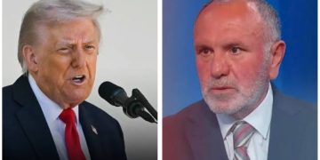 “აშშ რუსეთის და ჩინეთის ინტერესებს ირანიდან დაარტყამს! –  ეს სრული სიმართლეა!” – კოტე კემულარია!