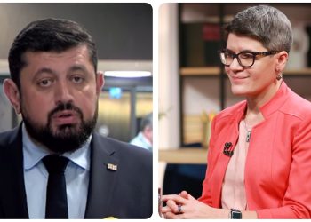 “ამ კრეტინის გამო ბევრ ქართულ ორგანიზაციას ვერ ვეხმარებით უცხოეთიდან” – ნანა დიხამინჯია